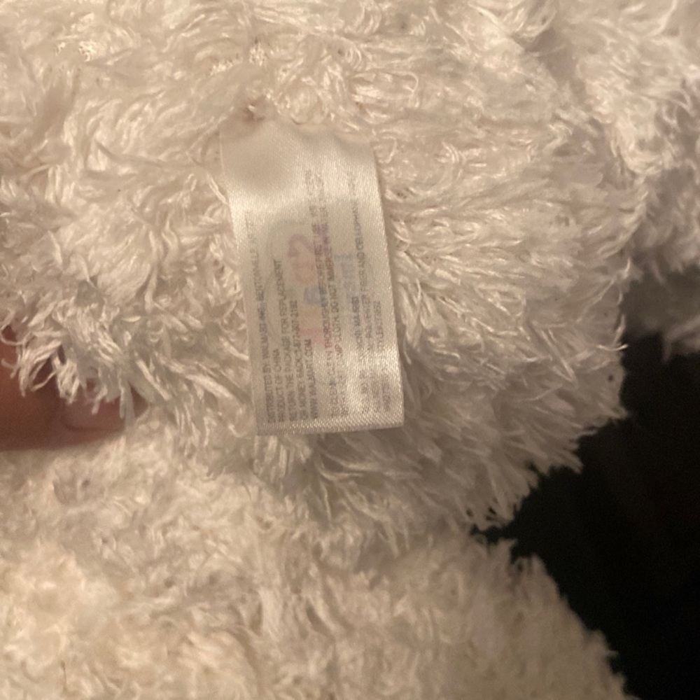 Plush - Picture 2 of 2